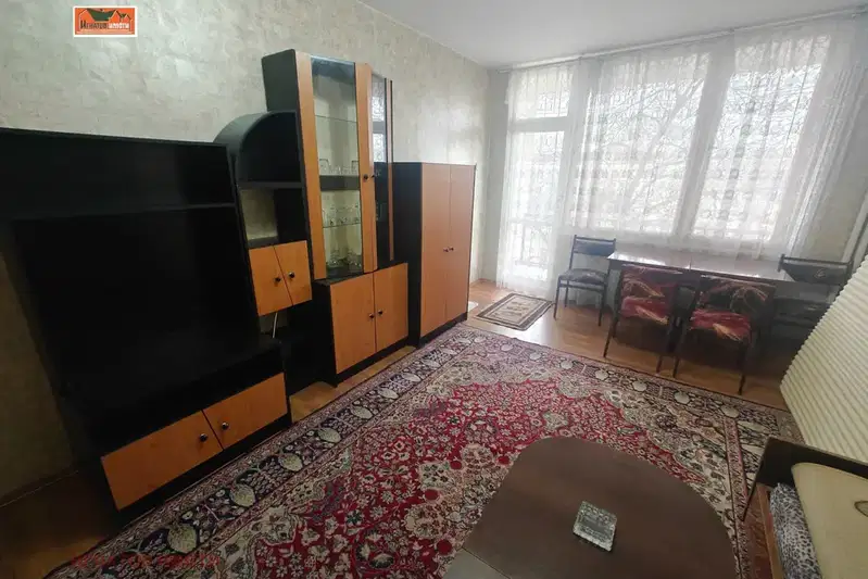 2-bedroom apartment in Pazardjik, Okryjna Bolnica