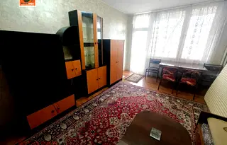 Двустаен апартамент в Пазарджик, Окръжна болница