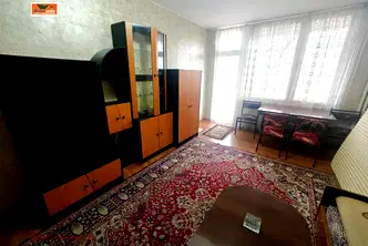 Двустаен апартамент в Пазарджик, Окръжна болница