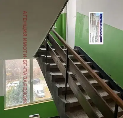 Photo 5 — 2-bedroom apartment in Pazardjik, Okryjna Bolnica
