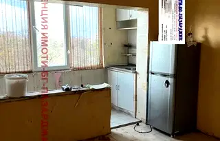 Двустаен апартамент в Пазарджик, Окръжна болница