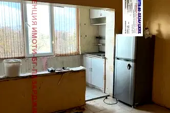 Двустаен апартамент в Пазарджик, Окръжна болница