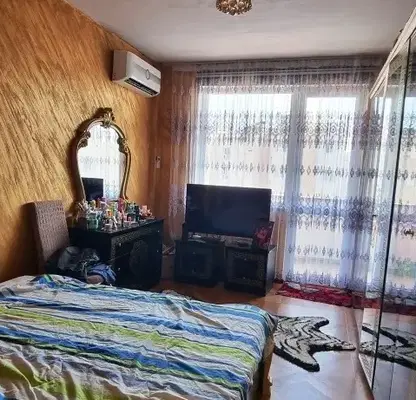 Снимка 5 — Двустаен апартамент в Пазарджик, Окръжна болница