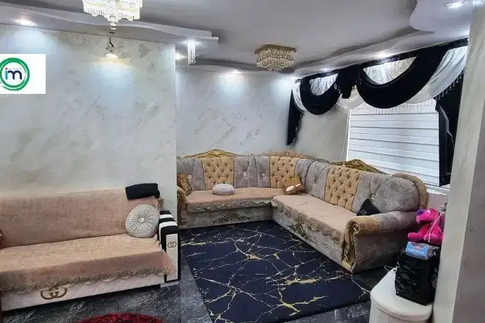 2-bedroom apartment in Pazardjik, Okryjna Bolnica