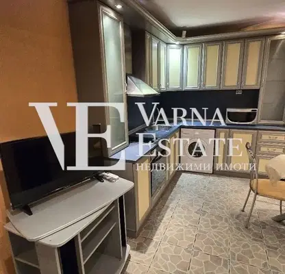 Photo 2 — 2-bedroom apartment in Varna, Okryjna Bolnica-Generali