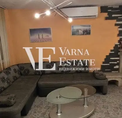 Photo 3 — 2-bedroom apartment in Varna, Okryjna Bolnica-Generali