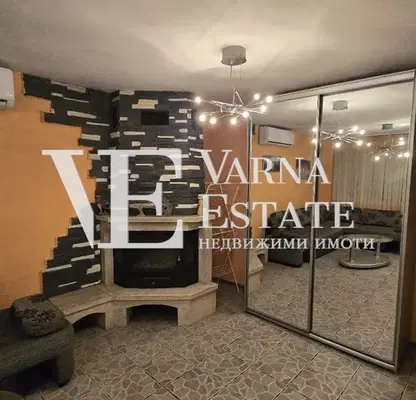 Photo 4 — 2-bedroom apartment in Varna, Okryjna Bolnica-Generali