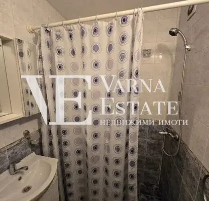Photo 5 — 2-bedroom apartment in Varna, Okryjna Bolnica-Generali