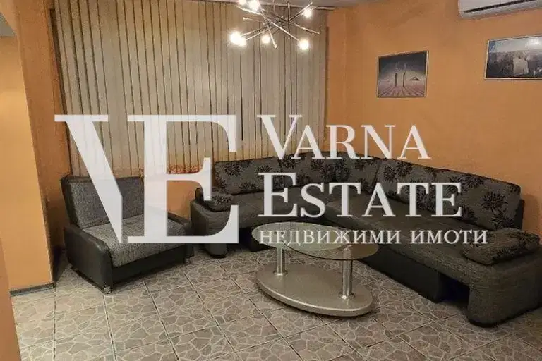 2-bedroom apartment in Varna, Okryjna Bolnica-Generali