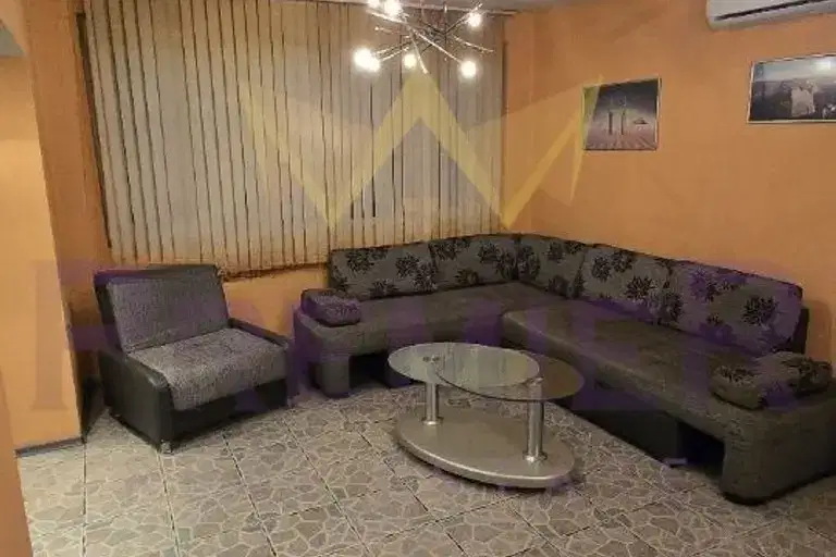 2-bedroom apartment in Varna, Okryjna Bolnica-Generali