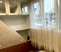 Снимка 3 — Двустаен апартамент с обзавеждане в район ВИНС-Червен площад, Варна