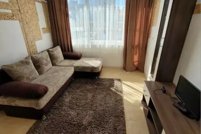 2-bedroom apartment in Varna, Okryjna Bolnica-Generali