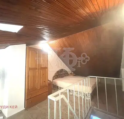 Снимка 5 — Двустаен апартамент във Варна, Окръжна болница-Генерали