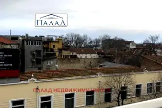 Двустаен апартамент във Варна, Операта