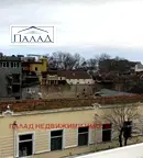 Двустаен апартамент във Варна, Операта