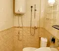 Снимка 5 — Двустаен апартамент без скосове с балкон до Операта във Варна