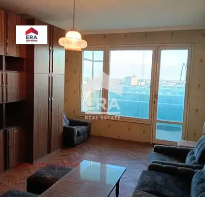 Photo 2 — 2-bedroom apartment in Stara Zagora, Opylchenski