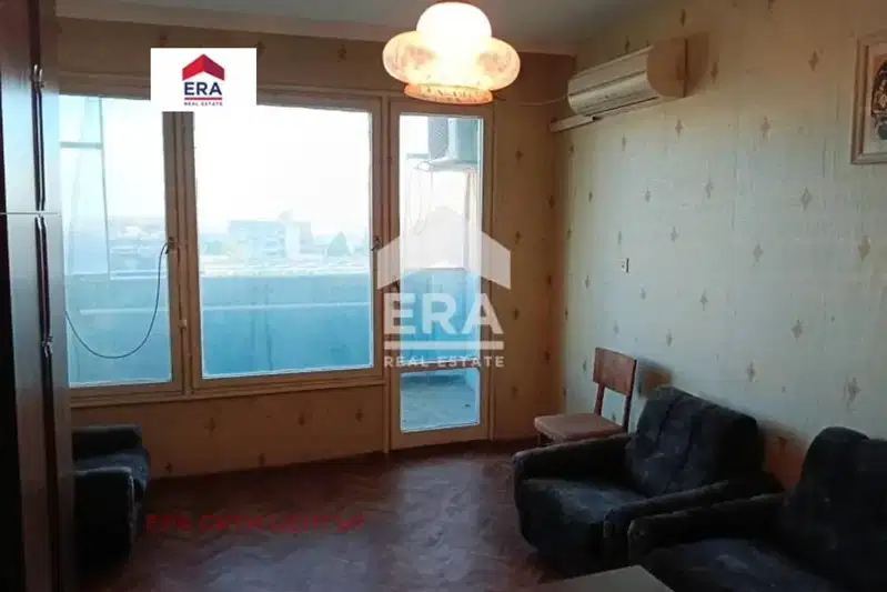 2-bedroom apartment in Stara Zagora, Opylchenski
