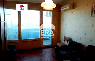 Двустаен апартамент в Стара Загора, Опълченски