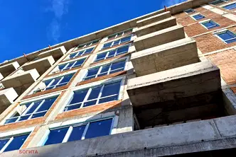 Двустаен апартамент в Стара Загора, Опълченски