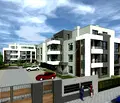 Снимка 4 — Двустаен апартамент в Стара Загора, Опълченски