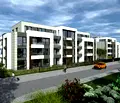 Снимка 5 — Двустаен апартамент в Стара Загора, Опълченски