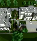 Двустаен апартамент в Стара Загора, Опълченски