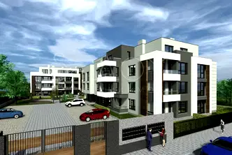 Двустаен апартамент в Стара Загора, Опълченски