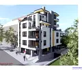 Снимка 3 — Двустаен апартамент в Стара Загора, ОРБ