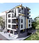 Двустаен апартамент в Стара Загора, ОРБ