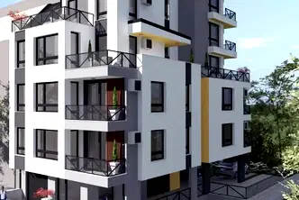 Двустаен апартамент в Стара Загора, ОРБ
