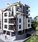 Двустаен апартамент в Стара Загора, ОРБ