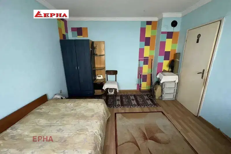 2-bedroom apartment in Haskovo, Orfei