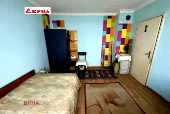 Двустаен апартамент в Хасково, Орфей