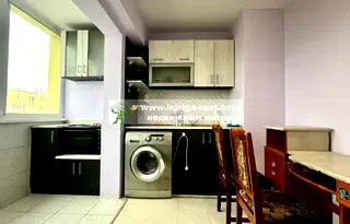 Двустаен апартамент в Хасково, Орфей