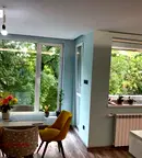 Двустаен апартамент в София, Орландовци