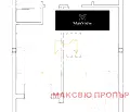 Снимка 3 — Двустаен апартамент в София, Орландовци