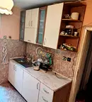 Двустаен апартамент в София, Орландовци