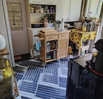 Photo 2 — 2-bedroom apartment in Sofiya, Orlandovci