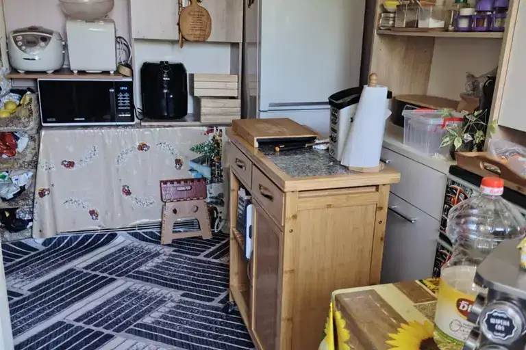 2-bedroom apartment in Sofiya, Orlandovci