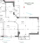Двустаен апартамент в София, Орландовци