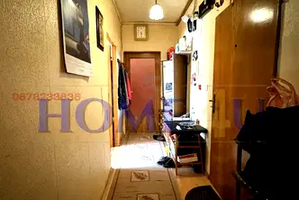 Двустаен апартамент в Благоев, Орлова чука