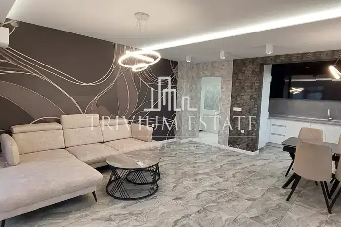 2-bedroom apartment in Plovdiv, Ostromila