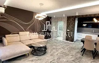 Двустаен апартамент в Пловдив, Остромила