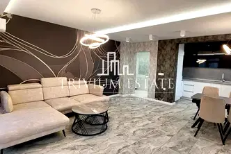 Двустаен апартамент в Пловдив, Остромила