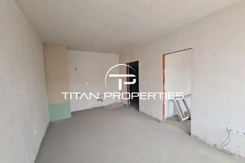 2-bedroom apartment in Plovdiv, Ostromila