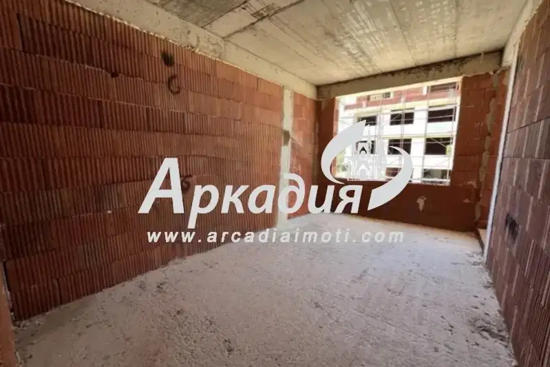 2-bedroom apartment in Plovdiv, Ostromila