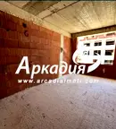 Двустаен апартамент с тераса в нова сграда в Остромила, Пловдив