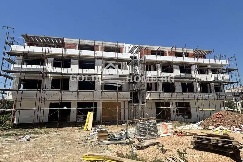 2-bedroom apartment in Plovdiv, Ostromila