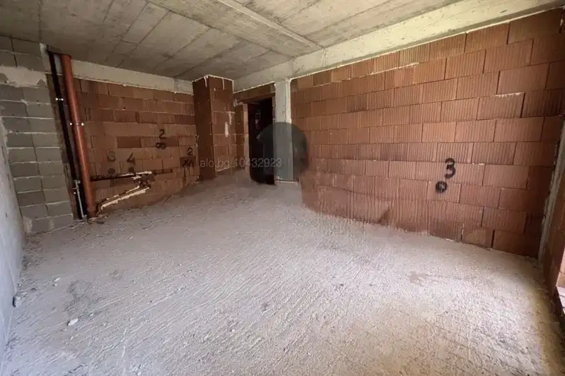 2-bedroom apartment in Plovdiv, Ostromila